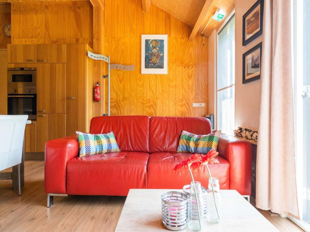 A Lovely Cottage On The Dwingelderveld Nature Park Beilen Extérieur photo