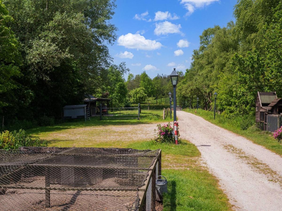 A Lovely Cottage On The Dwingelderveld Nature Park Beilen Extérieur photo