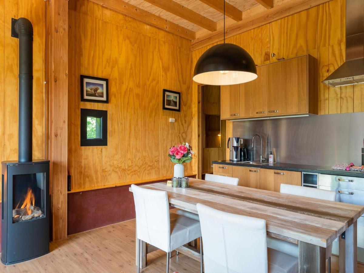 A Lovely Cottage On The Dwingelderveld Nature Park Beilen Extérieur photo