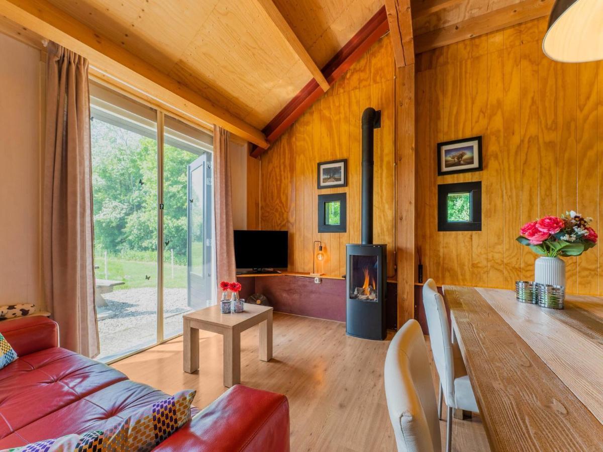 A Lovely Cottage On The Dwingelderveld Nature Park Beilen Extérieur photo