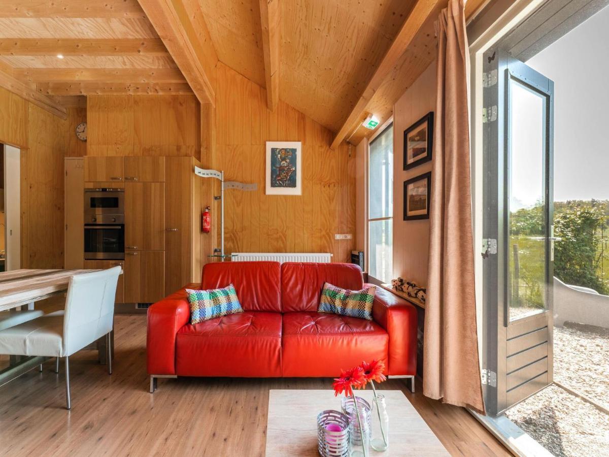 A Lovely Cottage On The Dwingelderveld Nature Park Beilen Extérieur photo