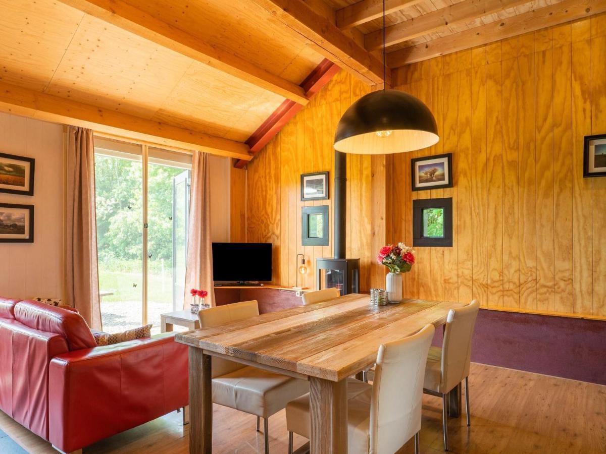 A Lovely Cottage On The Dwingelderveld Nature Park Beilen Extérieur photo