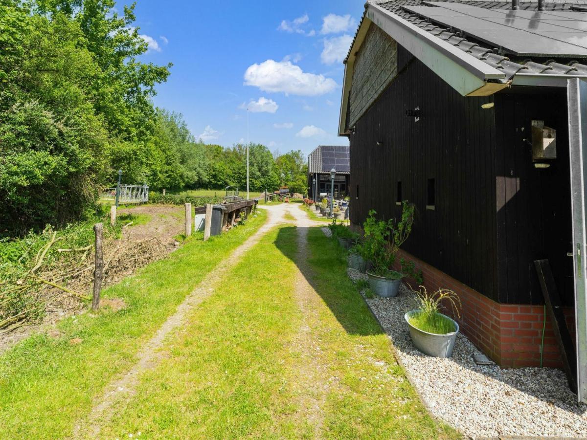 A Lovely Cottage On The Dwingelderveld Nature Park Beilen Extérieur photo